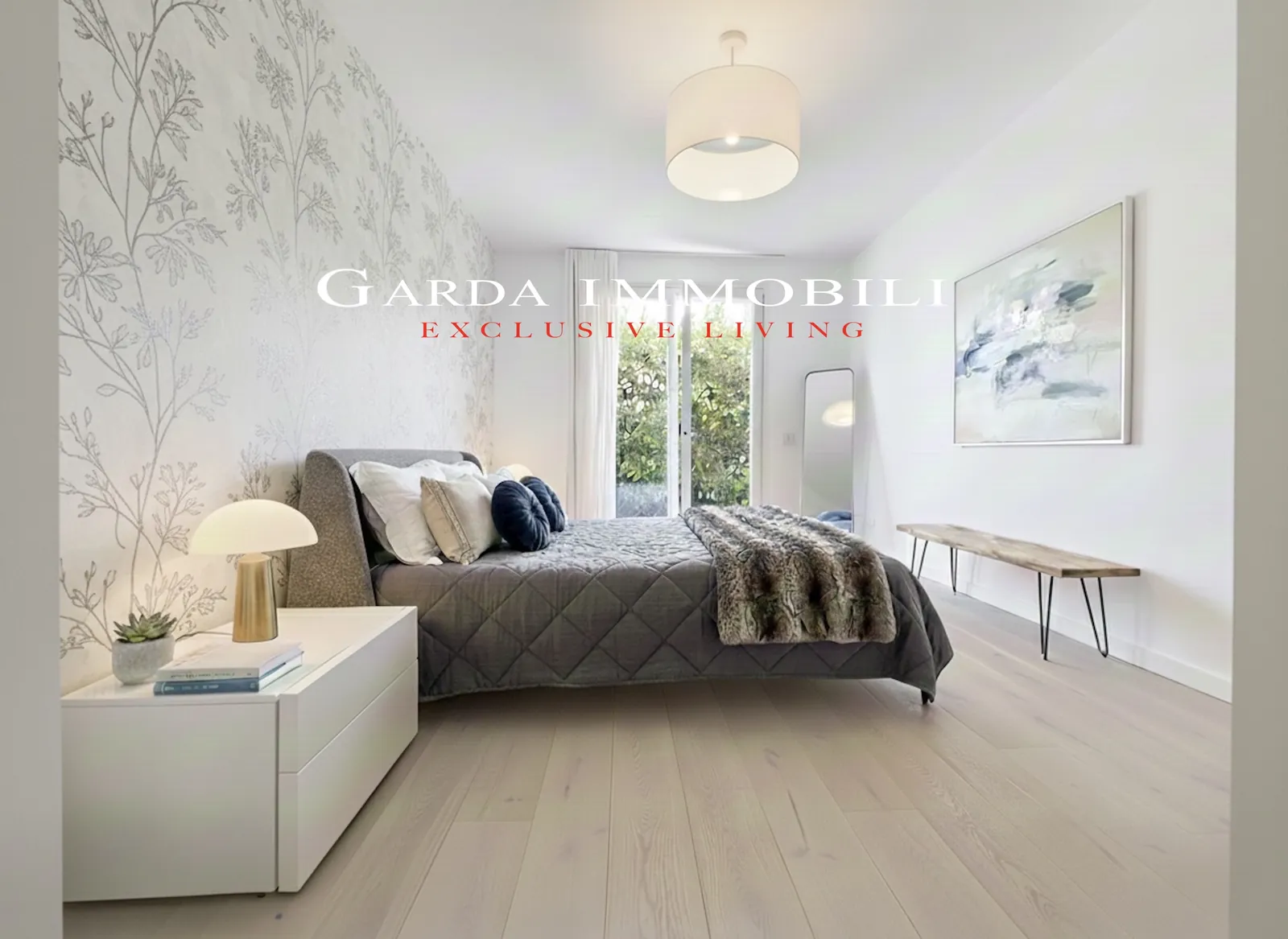 Sirmione Luxury Village — Cameretta al piano terra